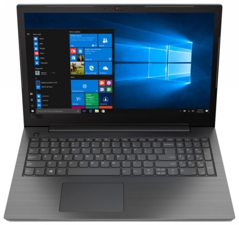 Ноутбук Lenovo V130-15IKB (81HN011JRU), Iron Grey фото 1