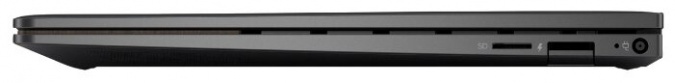 Ноутбук HP Envy 13-ba0021ur (246U0EA), темно-серый/ореховый фото 5