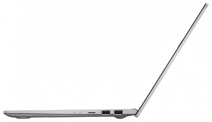 Ноутбук ASUS VivoBook 14 K413FA-EB527T (90NB0Q0B-M07900), Transparent Silver фото 5