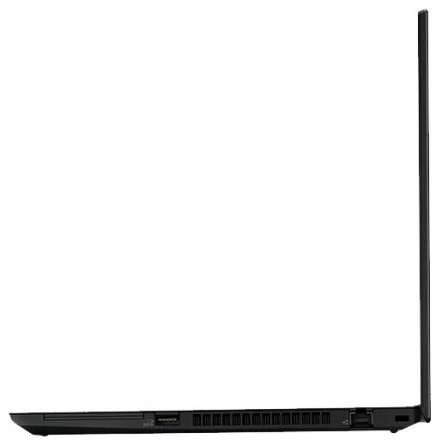 Ноутбук Lenovo ThinkPad T490 (20N20048RT), черный фото 7