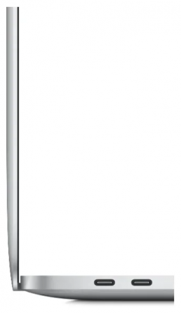 Ноутбук Apple MacBook Pro 13 Late 2020 (MYDA2RU/A), серебристый фото 6
