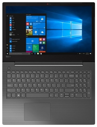 Ноутбук Lenovo V130-15IKB (81HN0119RU), Iron Grey фото 5