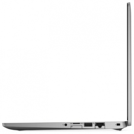 Ноутбук DELL Latitude 5310 (5310-8770), серый фото 6