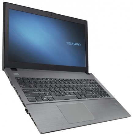 Ноутбук ASUS PRO P2540FA-DM0281 (90NX02L2-M03480), серебристый фото 2
