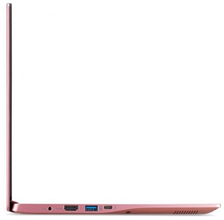 Ноутбук Acer SWIFT 3 SF314-57-527S (NX.HJKER.008), розовый фото 6