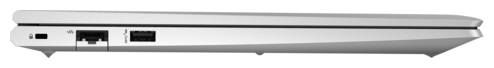 Ноутбук HP ProBook 450 G8 (2E9G0EA), серебристый фото 11