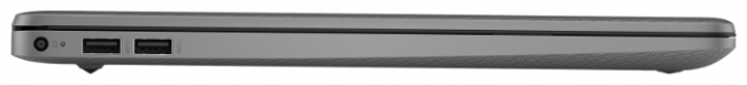 Ноутбук HP 15-dw1121ur (2F5Q3EA), грифельно-серый фото 4
