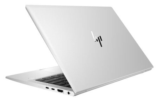 Ноутбук HP EliteBook 830 G7 (177D1EA), серебристый фото 5