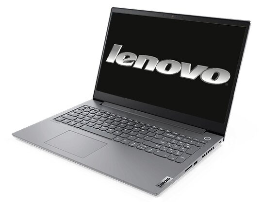 Ноутбук Lenovo ThinkBook 15p (20V30010RU), mineral grey фото 3