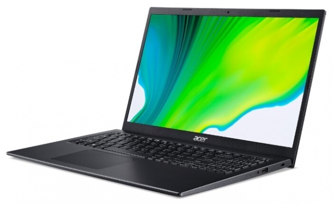 Ноутбук Acer Aspire 5 A515-56-56J0 (NX.A16ER.001), черный фото 3