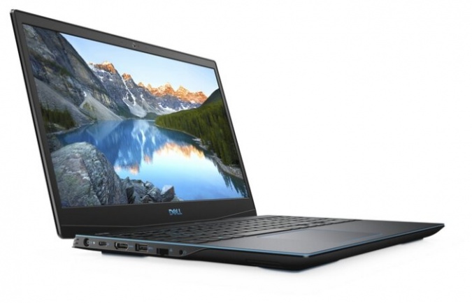 Ноутбук DELL G3 15 3590 (G315-1536), черный фото 6