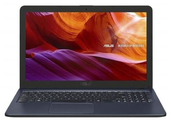Ноутбук ASUS VivoBook 15 A543MA-DM1196 (90NB0IR7-M23180), серый фото 1