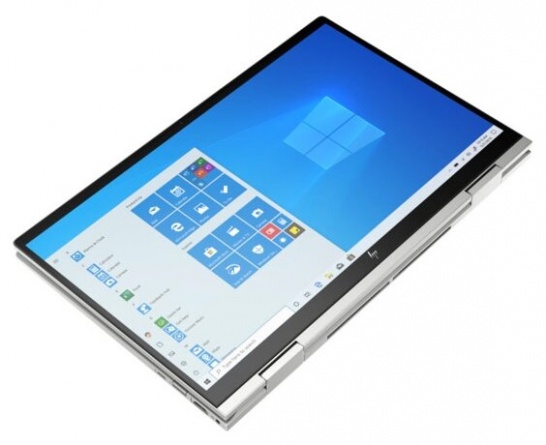 Ноутбук HP Envy x360 15-ed0016ur (22N86EA), естественный серебристый фото 8