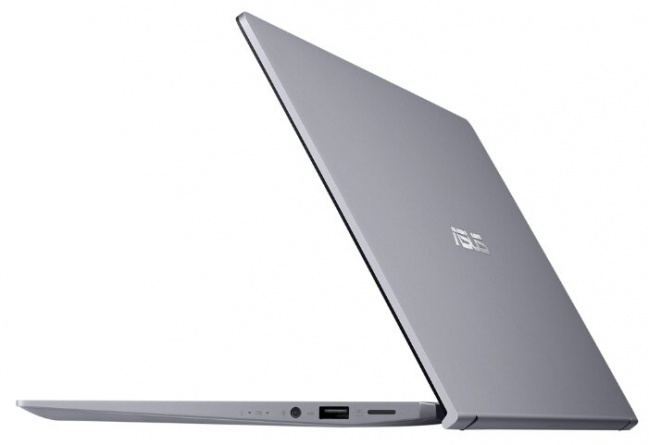 Ноутбук ASUS ZenBook 14 UM433IQ-A5037T (90NB0R89-M01060), light grey фото 9