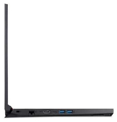 Ноутбук Acer Nitro 5 AN515-44-R64G (NH.Q9HER.008), Obsidian Black фото 3