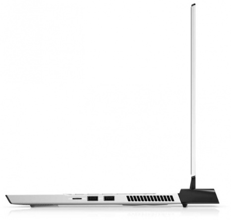 Ноутбук Alienware M15 R3 (M15-7311), серебристый фото 5