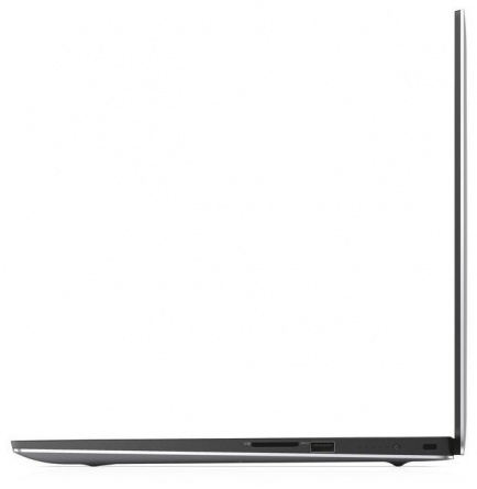 Ноутбук DELL Precision 5540 (5540-5208), gray фото 6