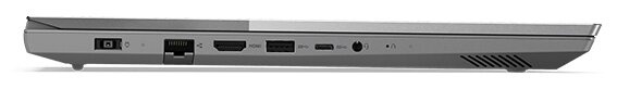 Ноутбук Lenovo ThinkBook 15p (20V30010RU), mineral grey фото 9