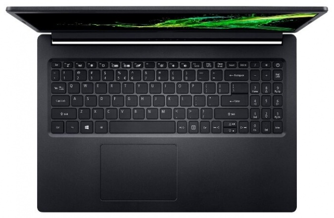 Ноутбук Acer ASPIRE 3 A315-22-486D (NX.HE8ER.02G), черный фото 4