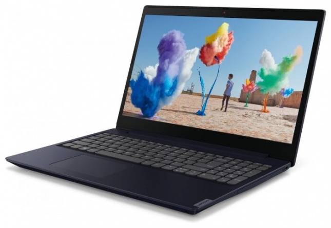 Ноутбук Lenovo Ideapad L340-15API (81LW00CARU), Abyss blue фото 3