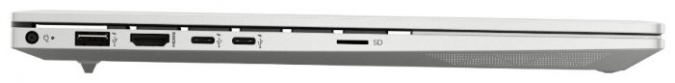 Ноутбук HP ENVY 15-ep0041ur (22P35EA), серебристый алюминий фото 4