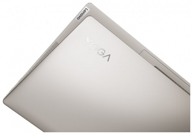 Ноутбук Lenovo Yoga S940-14IIL (81Q80033RU), серый фото 10