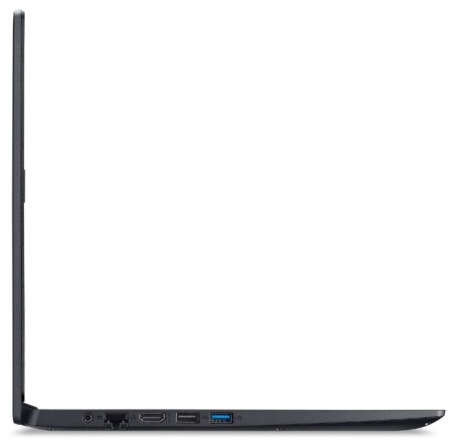 Ноутбук Acer Extensa 15 EX215-21-47WW (NX.EFUER.008), Сланцево-черный фото 3
