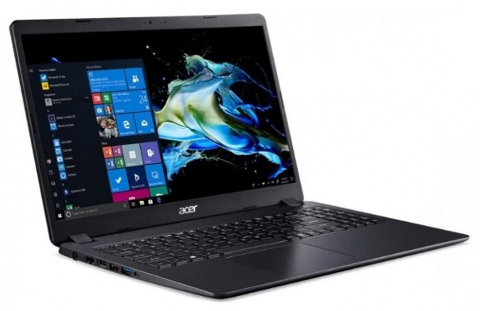 Ноутбук Acer Aspire 3 A315-56-38MN (NX.HS5ER.00B), черный фото 3