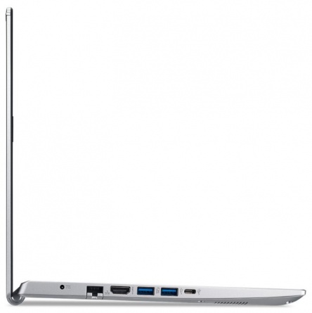 Ноутбук Acer ASPIRE 5 A514-54-32B7 (NX.A23ER.001), серебристый фото 5
