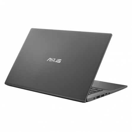 Ноутбук ASUS VivoBook 14 X412FA-EB487T (90NB0L92-M10830), серый фото 15