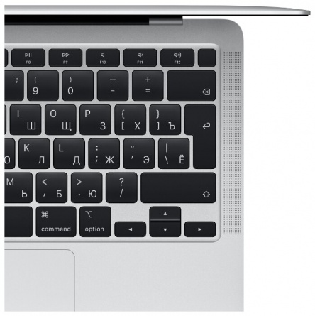Ноутбук Apple MacBook Air 13 Late 2020 (Z12700035), серебристый фото 3