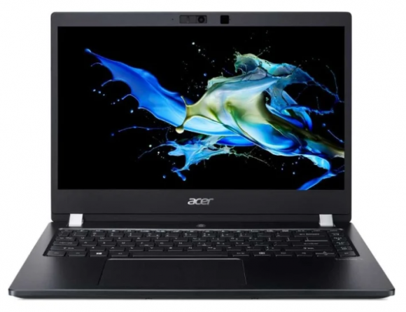 Ноутбук Acer TravelMate X3 TMX314-51-MG-71Y9 (NX.VJUER.004), серый фото 1