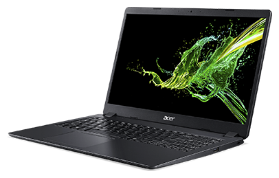 Ноутбук Acer Aspire 3 A315-42G-R869 (NX.HF8ER.03P), черный фото 2