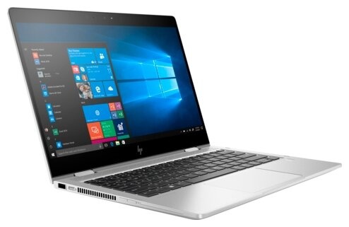 Ноутбук HP EliteBook x360 830 G6 (6XD34EA) фото 2