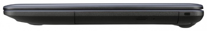 Ноутбук ASUS K543BA-DM757 (90NB0IY7-M10810), серый фото 3