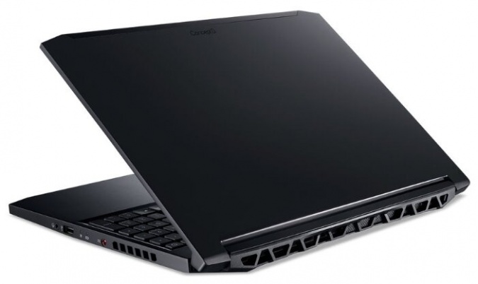 Ноутбук Acer ConceptD 5 CN515-71-774W (NX.C4VER.001), черный фото 6
