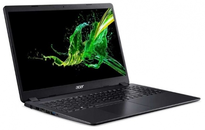 Ноутбук Acer Aspire 3 A315-42G-R869 (NX.HF8ER.03P), черный фото 3