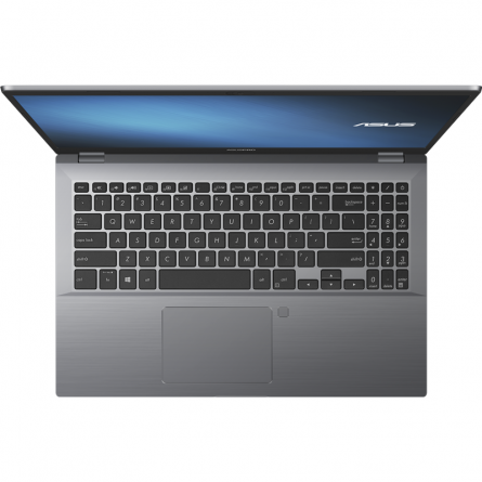 Ноутбук ASUS PRO P3540FA-BQ0939 (90NX0261-M12310), серый фото 4