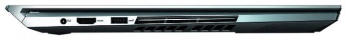 Ноутбук ASUS ZenBook Pro Duo UX581LV-H2025R (90NB0RQ1-M02150), темно-синий фото 4