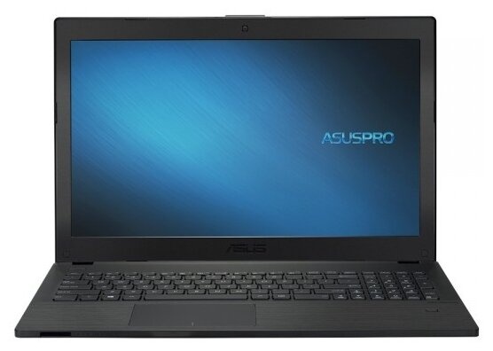 Ноутбук ASUS PRO P2540FB-DM0384R (90NX0241-M05380), черный фото 1