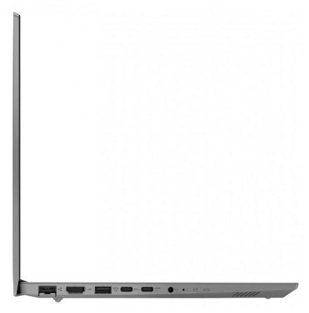 Ноутбук Lenovo ThinkBook 14IIL (20SL0036RU), mineral grey фото 3