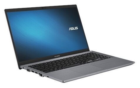 Ноутбук ASUS PRO P3540FB-BQ0306 (90NX0251-M04500), серый фото 3