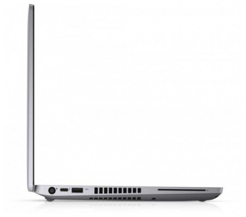Ноутбук DELL Latitude 5411 (5411-8954), серый фото 6