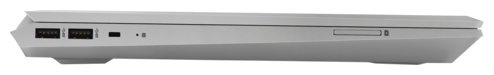Ноутбук HP ZBook 15v G5 (4QH98EA) фото 5