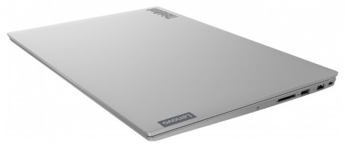 Ноутбук Lenovo ThinkBook 15-IIL (20SM0036RU), серый фото 6