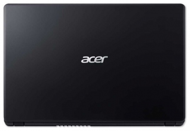 Ноутбук Acer Aspire 3 A315-56-38MN (NX.HS5ER.00B), черный фото 6