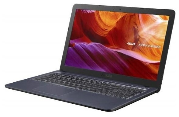 Ноутбук ASUS VivoBook 15 A543MA-DM1198 (90NB0IR7-M23190), серый фото 2