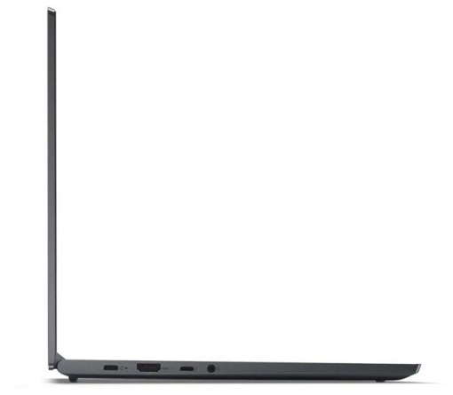 Ноутбук Lenovo Yoga Slim 7 15IIL05 (82AA002ARU), slate grey фото 5