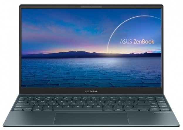 Ноутбук ASUS ZenBook 13 UX325EA-AH037R (90NB0SL1-M04500), серый фото 1
