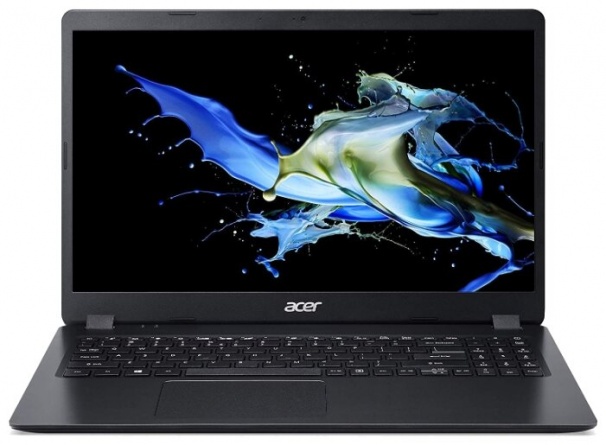Ноутбук Acer Extensa 15 EX215-31-P8S2 (NX.EFTER.00K), черный фото 1